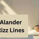 Alander Rizz Lines