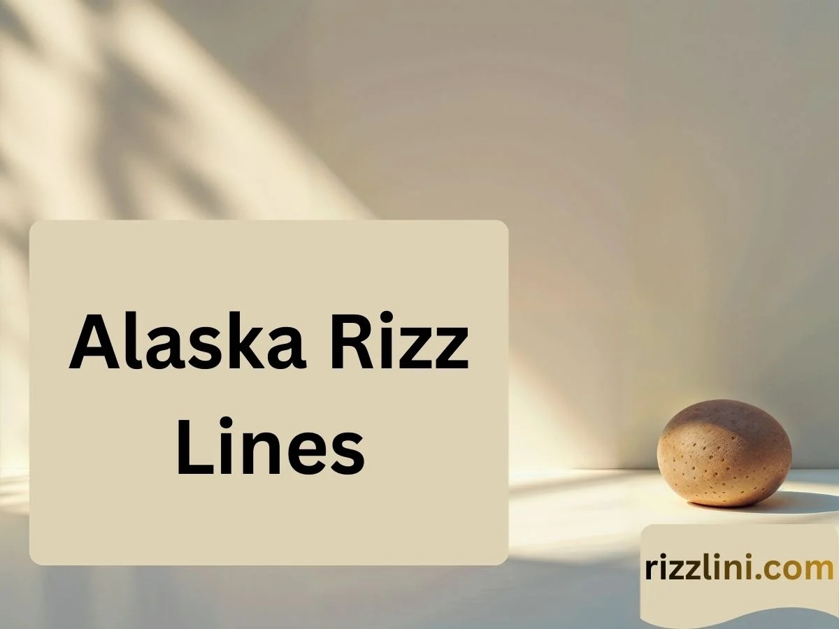 Alaska Rizz Lines