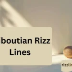 Djiboutian Rizz Lines