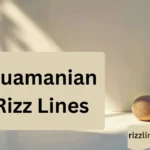 Guamanian Rizz Lines