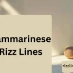 Sammarinese Rizz Lines
