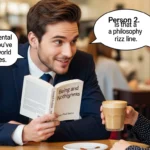 Philosophy rizz lines